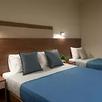Morfeas Appartement Paralía