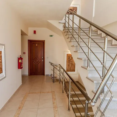 Appartement Morfeas *