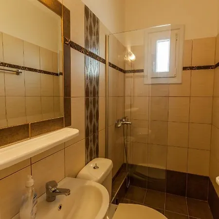 Appartement Morfeas Paralía