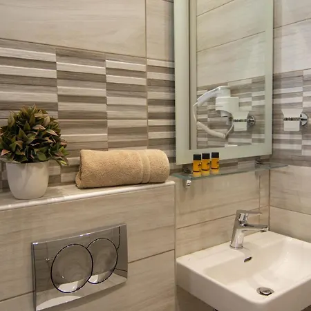 Appartement Morfeas *