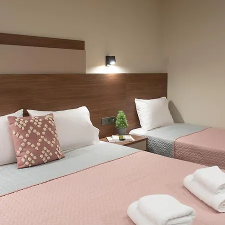 Apartman Morfeas