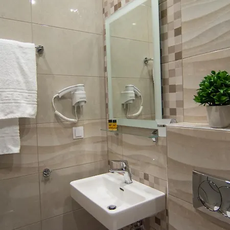 Morfeas Appartement *