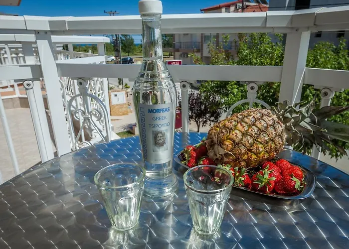 Apartman Morfeas