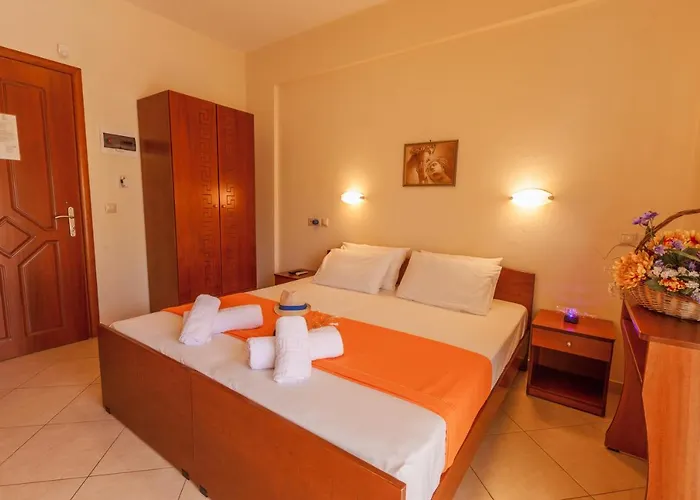 Apartman Morfeas