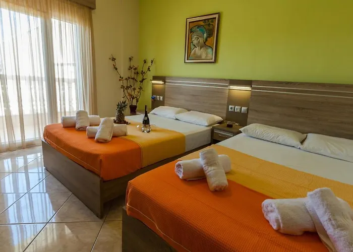 Apartman Morfeas