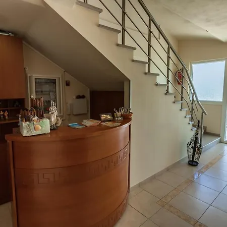 Apartment Morfeas
