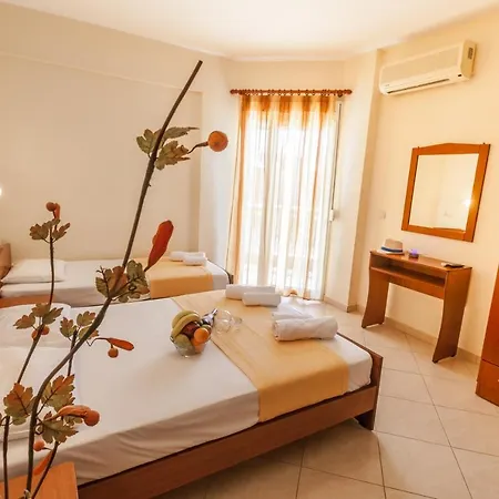 Apartament Morfeas *