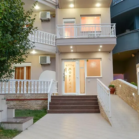 Apartment Morfeas *