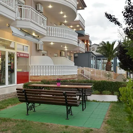 Apartment Morfeas