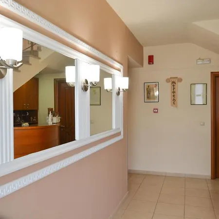 Apartment Morfeas