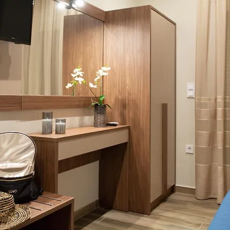 Morfeas Apartment