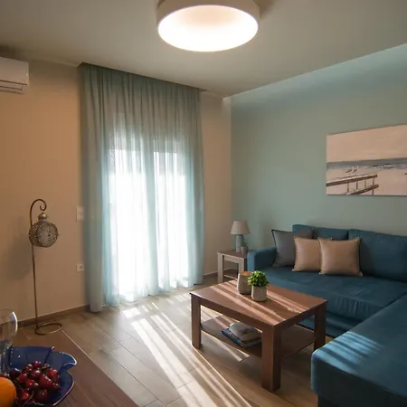 Apartment Morfeas
