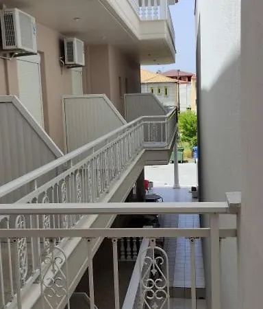 Morfeas Apartment