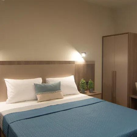 Morfeas Apartment