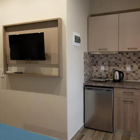 Morfeas Apartment