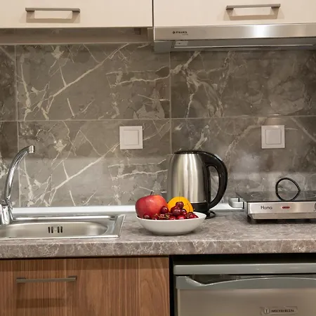 Apartament Morfeas *