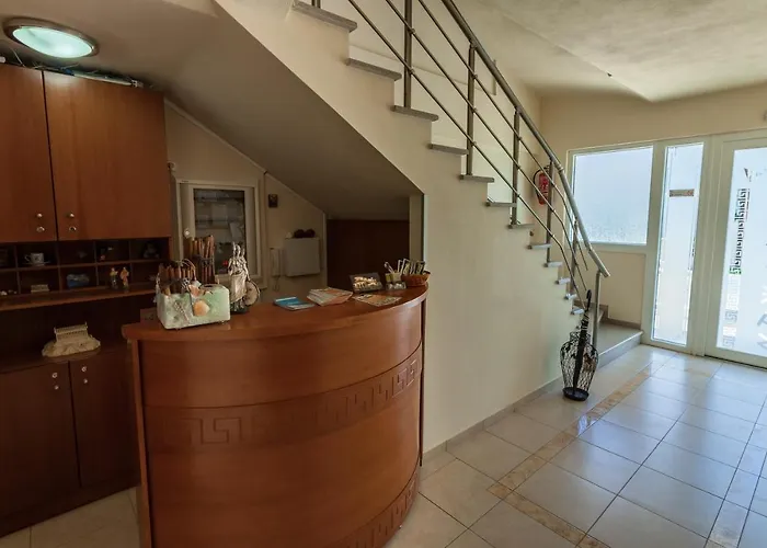 Appartement Morfeas