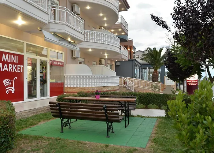 Apartman Morfeas