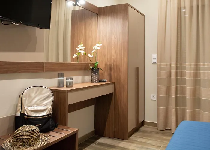 Morfeas Appartement